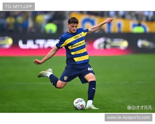 帕尔马-桑普多利亚，不敌对手，帕尔马队